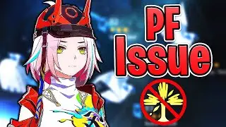 ThIs Will Hurt Rappa In Pure Fiction... Rappa F2P Showcase PF! (Honkai Star Rail)