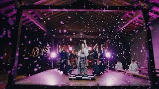 山内惠介「こころ万華鏡」Music Video