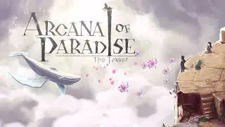 Arcana of Paradise - The Tower Trailer