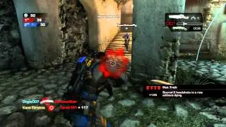 first GoWJ Quad blindy !