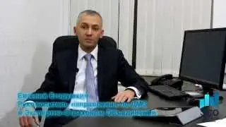 Евгений Егорушкин о Добровольном медицинском страхование (ДМС)