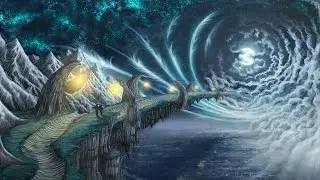 Beautiful epic music - New World