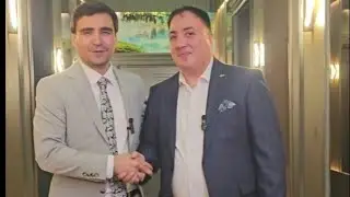 Eldar Ahmedow - Toylyşka