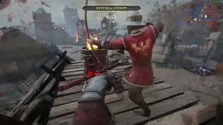 Chivalry 2 (Treino Bots 1)