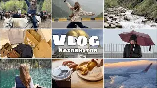 VLOG / Казахстан 