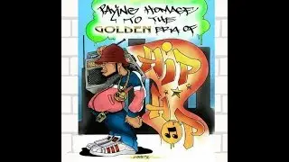 DJ Jaymob - Paying Homage to the Golden Era of Hip Hop - PROMO