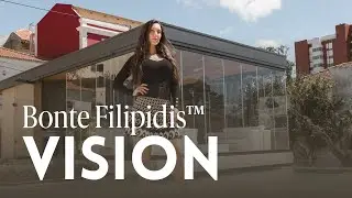 Bonte Filipidis vision / Luxury real estate agency, Portugal