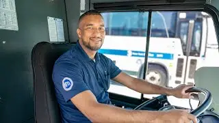 Beyond the Uniform: Bus Operators