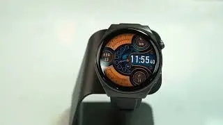 ✨ Introducing the KUMI GW6 Smartwatch – Your Perfect Companion! ✨#gw6