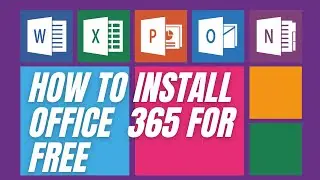 How to Install Microsoft Word and Excel for Free