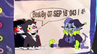 Deltarune Memes 9