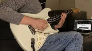 #KieselSoloContest2020 Kiesel Solo Contest 2020 - Charly Sahona