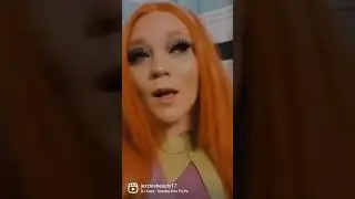 Daphne and Velma 9/31 and 10/31 