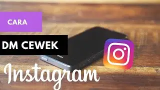 Cara chat PDKT cewek atau orang orang asing di instagram, Chat asyik untuk mencari jodoh dan gebetan
