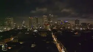 New Orleans Night