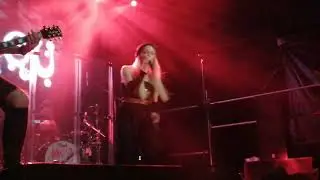 Mary Gu - Я тебя тоже (Пермь 6.11.23)