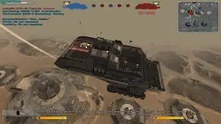 Battlefield 2142 Revive! Its Back!