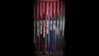 My Ranking of the Current D&D 5E Campaigns part 1: #12-7