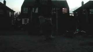 GoSu - CRIP Walk - Cwalk