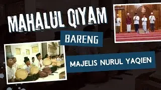 Mahalul Qiyam