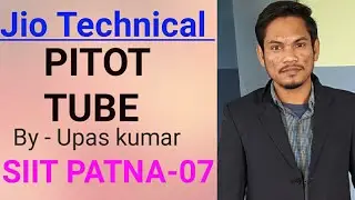 Pitot Tube