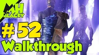 WARFRAME EINSTEIGER WALKTHROUGH #52 - Apostasy Prologue