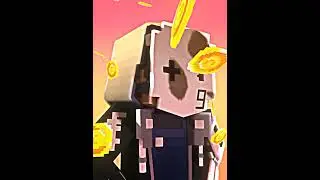 Money bags 💰 | #edit #shorts #minecraft