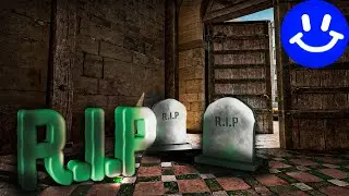 Counter-Strike Global Offensive ☠️R.I.P☠️