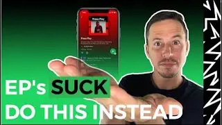 A Brand New Way to Release Your Music