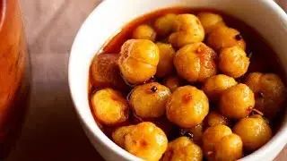Nelli ( Amla ) achcharu in english | நெல்லி பழம் அச்சாரு | Hamed's view #hamedsview