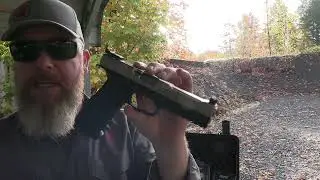 GBGuns Range Report 02NOV24