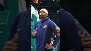 Bradley Beal's Return to Washington D.C.