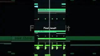 How to make a hard  future bass drop in FL Studio 