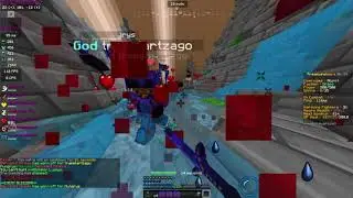 Tons Of God Set Kills! : Treasure Wars Factions