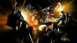 Right Behind You [TCS remix]