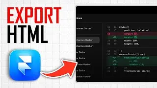 How To Export Framer To HTML (Full Guide)