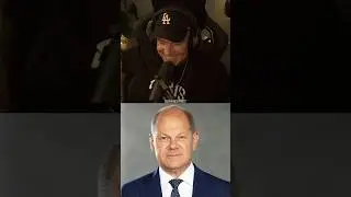 Monte vs. Bundeskanzler Olaf Scholz ❌