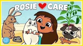 Rosie's Rules - Rosie Care