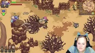 Let's Play | Potion Permit