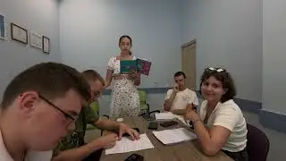 кубок Чехова 2024, г. Таганрог, ВШФ. Полуфинал. ЭП будет вступать в брак после 35