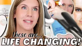 Life Changing Beauty Products & Hacks You Need to Know About!