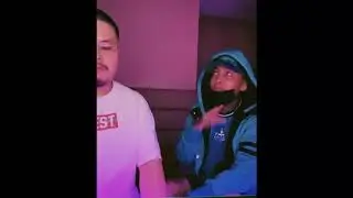 Skusta clee - much better | live🔴 niyang kinanta