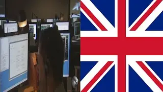 The sound of chaos