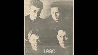 Foje - Žodžiai į tylą (live 1990)