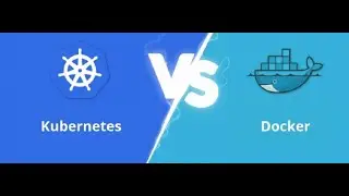 Kubernetes vs Docker - The two orchestration giants