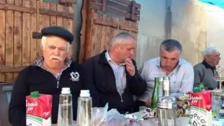 И снова для нас поет наш друг Мухтар !