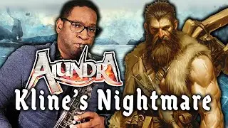 Alundra - Kline's Nightmare [🎷📖]