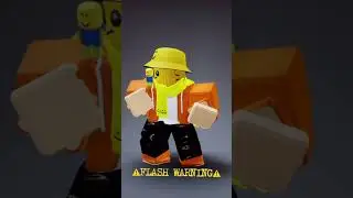 ⚠️Flash Warning⚠️ []Bad Romance[] Roblox Edit Trend! 