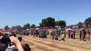 Baja 500 ensenada 2015
