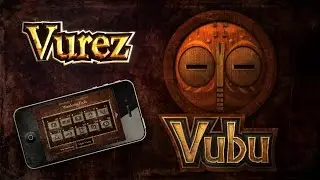 Vubu OST | 1. Ancients of the Sky